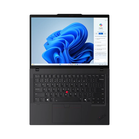 Lenovo ThinkPad T14 Gen 5 14" Notebook, Intel Ultra 7 155U, 16GB RAM, 512GB SSD — Being Shipped