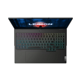 Lenovo Legion Pro 7 16ARX8H 16" Laptop, AMD Ryzen 9 7945HX, NVIDIA GeForce RTX 4080, 32GB RAM, 2TB SSD — Being Shipped
