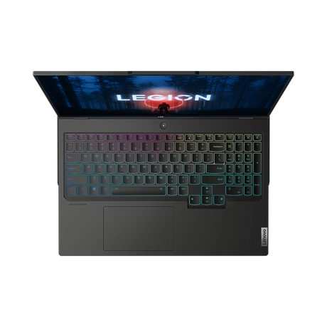 Lenovo Legion Pro 7 16ARX8H 16" Laptop, AMD Ryzen 9 7945HX, NVIDIA GeForce RTX 4080, 32GB RAM, 2TB SSD — Being Shipped