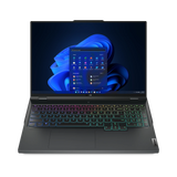 Lenovo Legion Pro 7 16ARX8H 16" Laptop, AMD Ryzen 9 7945HX, NVIDIA GeForce RTX 4080, 32GB RAM, 2TB SSD — Being Shipped
