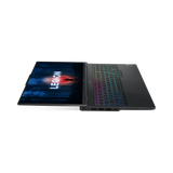 Lenovo Legion Pro 7 16ARX8H 16" Laptop, AMD Ryzen 9 7945HX, NVIDIA GeForce RTX 4080, 32GB RAM, 2TB SSD — Being Shipped