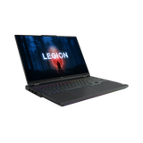 Lenovo Legion Pro 7 16ARX8H 16" Laptop, AMD Ryzen 9 7945HX, NVIDIA GeForce RTX 4080, 32GB RAM, 2TB SSD — Being Shipped