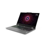 Lenovo LOQ 15AHP9 15.6" Laptop, AMD Ryzen 7 8845HS, NVIDIA GeForce RTX 4050, 16GB RAM, 512GB SSD — Being Shipped