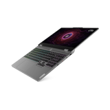 Lenovo LOQ 15AHP9 15.6" Laptop, AMD Ryzen 7 8845HS, NVIDIA GeForce RTX 4050, 16GB RAM, 512GB SSD — Being Shipped