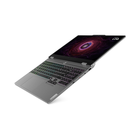 Lenovo LOQ 15AHP9 15.6" Laptop, AMD Ryzen 7 8845HS, NVIDIA GeForce RTX 4050, 16GB RAM, 512GB SSD — Being Shipped