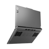 Lenovo LOQ 15AHP9 15.6" Laptop, AMD Ryzen 7 8845HS, NVIDIA GeForce RTX 4050, 16GB RAM, 512GB SSD — Being Shipped
