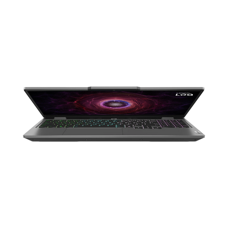 Lenovo LOQ 15AHP9 15.6" Laptop, AMD Ryzen 7 8845HS, NVIDIA GeForce RTX 4050, 16GB RAM, 512GB SSD — Being Shipped