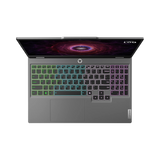Lenovo LOQ 15AHP9 15.6" Laptop, AMD Ryzen 7 8845HS, NVIDIA GeForce RTX 4050, 16GB RAM, 512GB SSD — Being Shipped