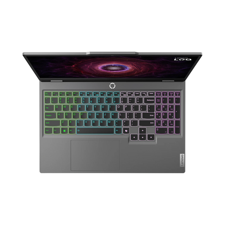 Lenovo LOQ 15AHP9 15.6" Laptop, AMD Ryzen 7 8845HS, NVIDIA GeForce RTX 4050, 16GB RAM, 512GB SSD — Being Shipped