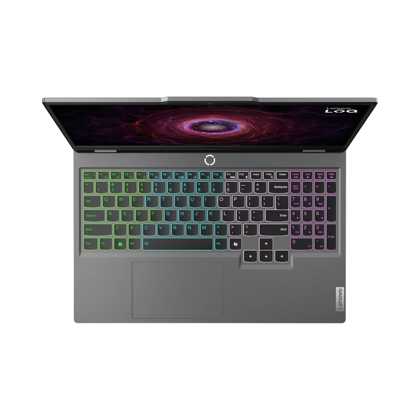 Lenovo LOQ 15AHP9 15.6" Laptop, AMD Ryzen 7 8845HS, NVIDIA GeForce RTX 4050, 16GB RAM, 512GB SSD — Being Shipped
