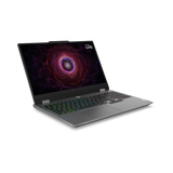 Lenovo LOQ 15AHP9 15.6" Laptop, AMD Ryzen 7 8845HS, NVIDIA GeForce RTX 4050, 16GB RAM, 512GB SSD — Being Shipped