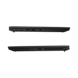 Lenovo ThinkPad T14s Gen 4 14" Multi-Touch Notebook, AMD Ryzen 5 PRO 7540U, 16GB RAM, 512GB SSD (Deep Black) — Being Shipped