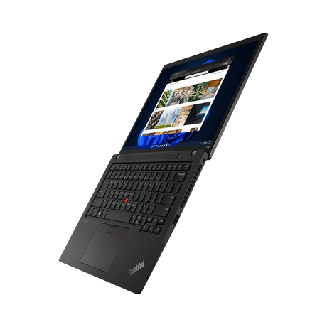 Lenovo ThinkPad T14s Gen 4 14" Multi-Touch Notebook, AMD Ryzen 5 PRO 7540U, 16GB RAM, 512GB SSD (Deep Black) — Being Shipped