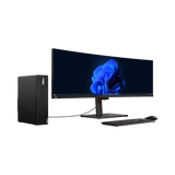 Lenovo ThinkCentre M90s Gen 5 SFF Desktop Computer Intel Core i5-14500, 32GB RAM, 512GB SSD — Being Shipped
