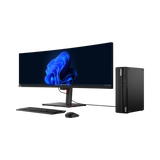 Lenovo ThinkCentre M90s Gen 5 SFF Desktop Computer Intel Core i5-14500, 32GB RAM, 512GB SSD — Being Shipped