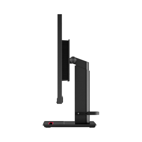 Lenovo ThinkVision P24h-20 23.8" 16:9 60Hz QHD IPS Monitor — Being Shipped