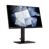 Lenovo ThinkVision P24h-20 23.8" 16:9 60Hz QHD IPS Monitor — Being Shipped