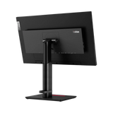 Lenovo ThinkVision P24h-20 23.8" 16:9 60Hz QHD IPS Monitor — Being Shipped