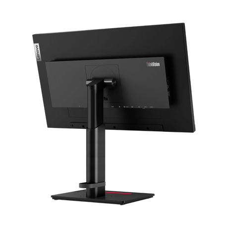 Lenovo ThinkVision P24h-20 23.8" 16:9 60Hz QHD IPS Monitor — Being Shipped