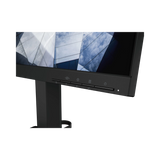 Lenovo ThinkVision P24h-20 23.8" 16:9 60Hz QHD IPS Monitor — Being Shipped