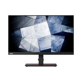 Lenovo ThinkVision P24h-20 23.8" 16:9 60Hz QHD IPS Monitor — Being Shipped