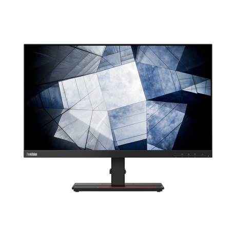 Lenovo ThinkVision P24h-20 23.8" 16:9 60Hz QHD IPS Monitor — Being Shipped