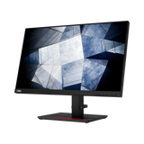 Lenovo ThinkVision P24h-20 23.8" 16:9 60Hz QHD IPS Monitor — Being Shipped