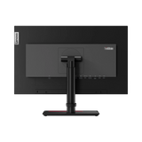 Lenovo ThinkVision P24h-20 23.8" 16:9 60Hz QHD IPS Monitor — Being Shipped