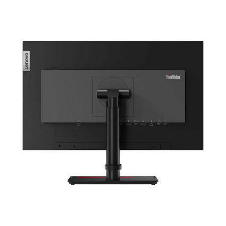 Lenovo ThinkVision P24h-20 23.8" 16:9 60Hz QHD IPS Monitor — Being Shipped