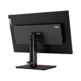Lenovo ThinkVision P24h-20 23.8" 16:9 60Hz QHD IPS Monitor — Being Shipped