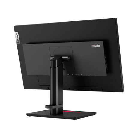 Lenovo ThinkVision P24h-20 23.8" 16:9 60Hz QHD IPS Monitor — Being Shipped