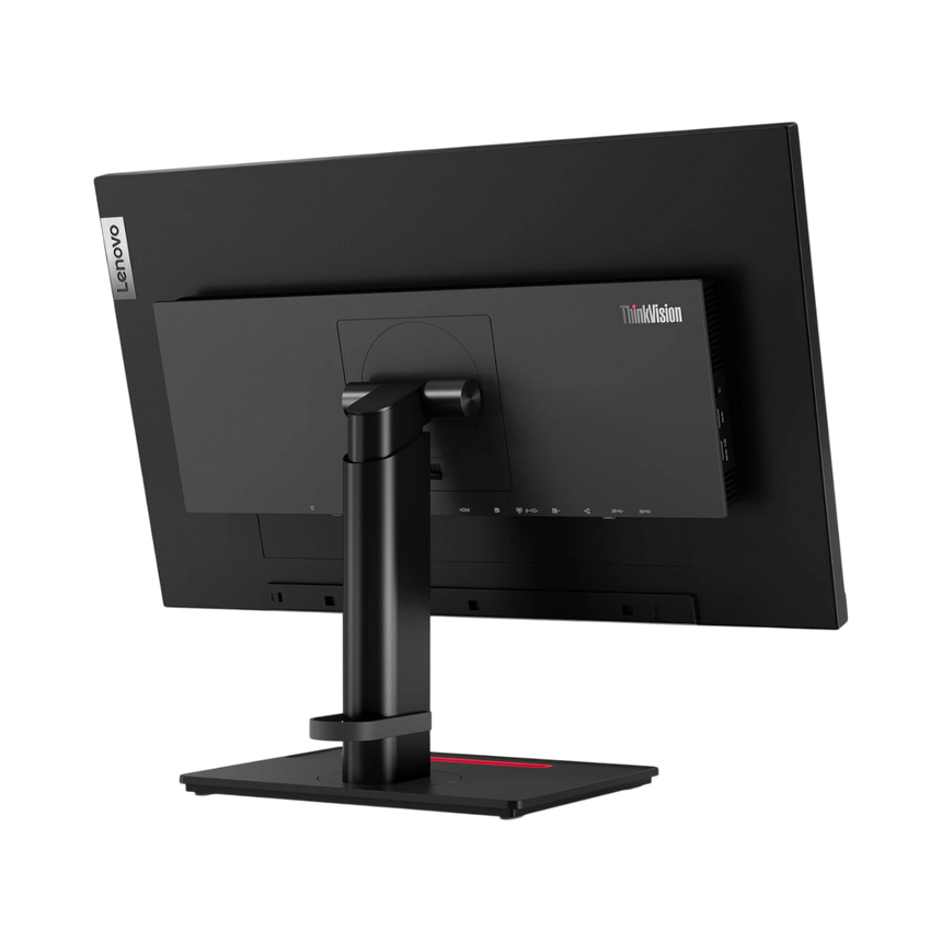 Lenovo ThinkVision P24h-20 23.8" 16:9 60Hz QHD IPS Monitor — Being Shipped