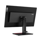 Lenovo ThinkVision P24h-20 23.8" 16:9 60Hz QHD IPS Monitor — Being Shipped