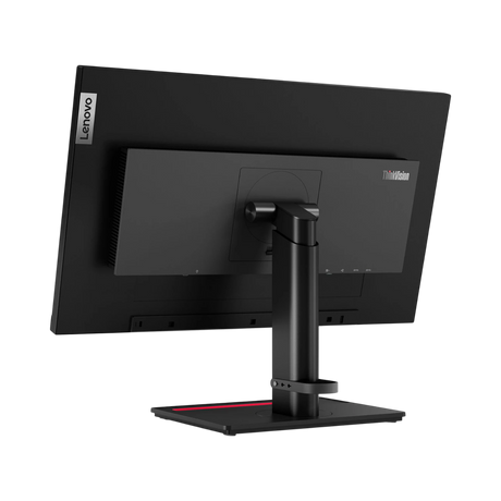 Lenovo ThinkVision P24h-20 23.8" 16:9 60Hz QHD IPS Monitor — Being Shipped