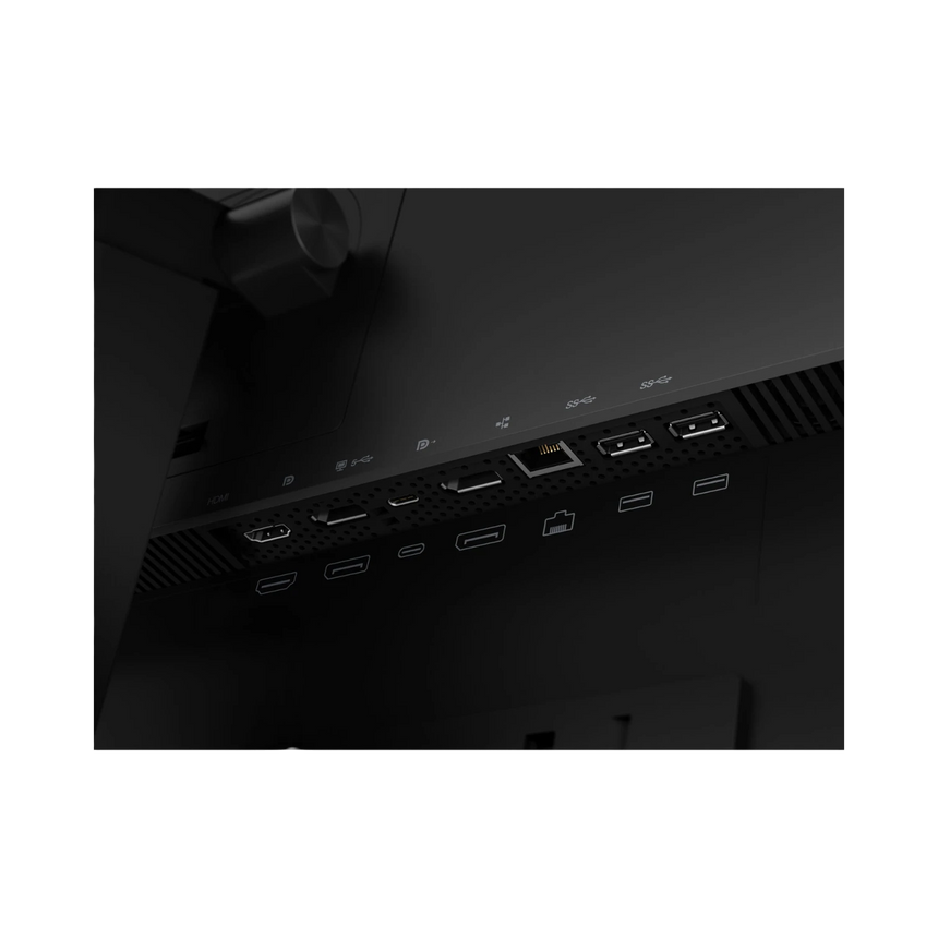 Lenovo ThinkVision P24h-20 23.8" 16:9 60Hz QHD IPS Monitor — Being Shipped