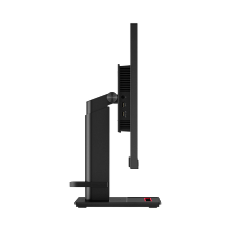 Lenovo ThinkVision P24h-20 23.8" 16:9 60Hz QHD IPS Monitor — Being Shipped