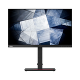 Lenovo ThinkVision P24h-20 23.8" 16:9 60Hz QHD IPS Monitor — Being Shipped