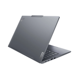 Lenovo ThinkPad T14 Gen 5 14" Laptop, Intel Core Ultra 7 155U, 16GB DDR5 RAM, 512GB SSD (Gray) — Being Shipped