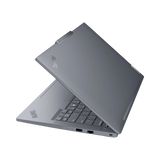 Lenovo ThinkPad T14 Gen 5 14" Laptop, Intel Core Ultra 7 155U, 16GB DDR5 RAM, 512GB SSD (Gray) — Being Shipped