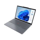 Lenovo ThinkPad T14 Gen 5 14" Laptop, Intel Core Ultra 7 155U, 16GB DDR5 RAM, 512GB SSD (Gray) — Being Shipped