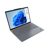 Lenovo ThinkPad T14 Gen 5 14" Laptop, Intel Core Ultra 7 155U, 16GB DDR5 RAM, 512GB SSD (Gray) — Being Shipped