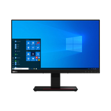 Lenovo T24t-20 23.8" 16:9 60Hz Multi-Touch IPS Monitor — Being Shipped