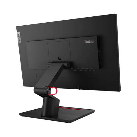 Lenovo T24t-20 23.8" 16:9 60Hz Multi-Touch IPS Monitor — Being Shipped