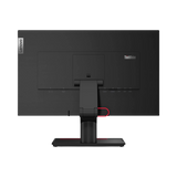 Lenovo T24t-20 23.8" 16:9 60Hz Multi-Touch IPS Monitor — Being Shipped