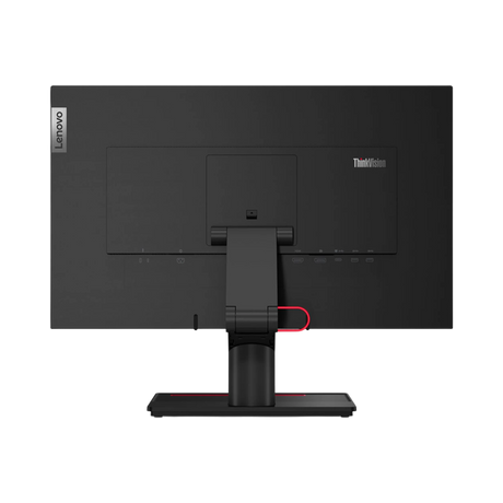 Lenovo T24t-20 23.8" 16:9 60Hz Multi-Touch IPS Monitor — Being Shipped