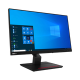 Lenovo T24t-20 23.8" 16:9 60Hz Multi-Touch IPS Monitor — Being Shipped
