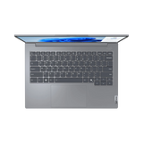 Lenovo ThinkBook 14 G7 ARP 14" Laptop, AMD Ryzen 5 7535HS, 16GB DDR5 RAM, 512GB SSD (Arctic Gray) — Being Shipped