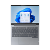 Lenovo ThinkBook 14 G7 ARP 14" Laptop, AMD Ryzen 5 7535HS, 16GB DDR5 RAM, 512GB SSD (Arctic Gray) — Being Shipped
