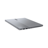 Lenovo ThinkBook 14 G7 ARP 14" Laptop, AMD Ryzen 5 7535HS, 16GB DDR5 RAM, 512GB SSD (Arctic Gray) — Being Shipped