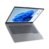 Lenovo ThinkBook 14 G7 ARP 14" Laptop, AMD Ryzen 5 7535HS, 16GB DDR5 RAM, 512GB SSD (Arctic Gray) — Being Shipped